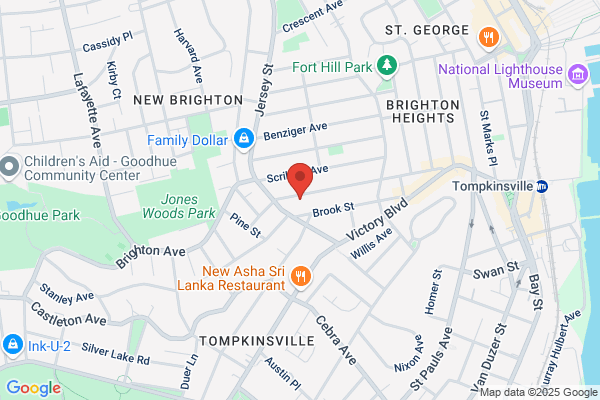 Neighborhood Housing Services of Staten Island
