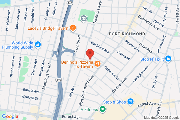 New York City Acoustics Inc