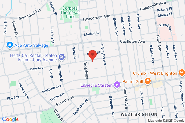 Staten Island Electrical Contracting