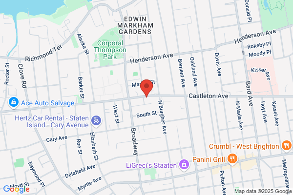 Staten Island Electrical Contractors