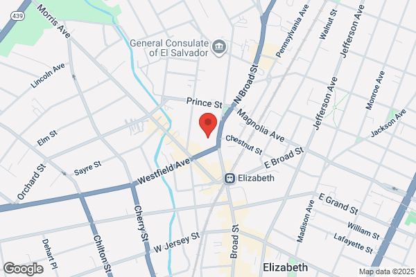 Elizabeth Postal Employees Credit Union