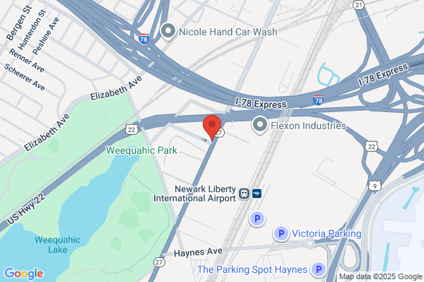 329 Frelinghuysen Ave Llc