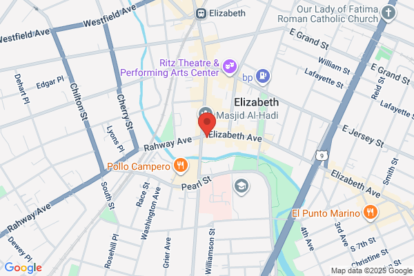 469 Elizabeth Av Associates Corporation