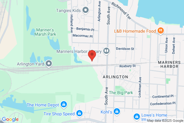 Arlington Associates