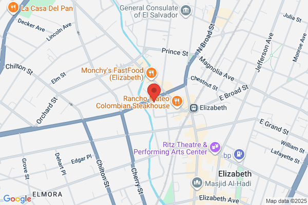 Priority Bail Bonds
