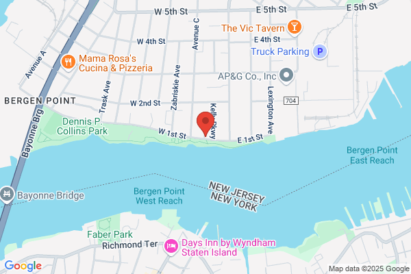 Bergen Point Pizzeria & Tavern