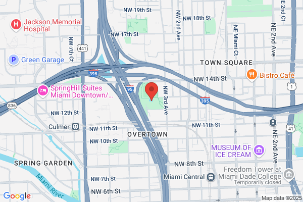 Mels Miami Cafe Llc