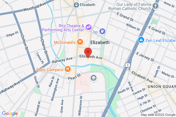Elizabeth Auto Lease