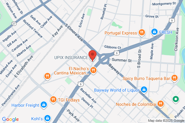 Upix Agency