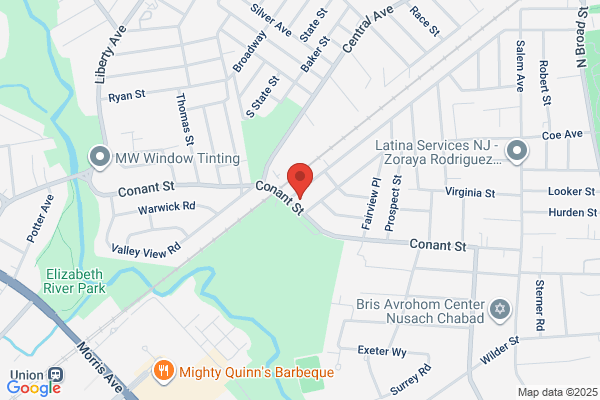 Conant Street Auto Service Inc