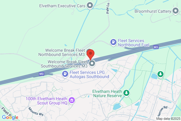 Fleet Services