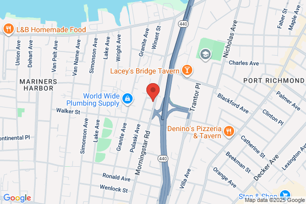 Staten Island Auto Body Parts