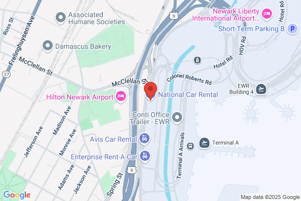 National Car Rental