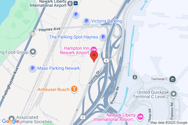 Car Rental New Jersey