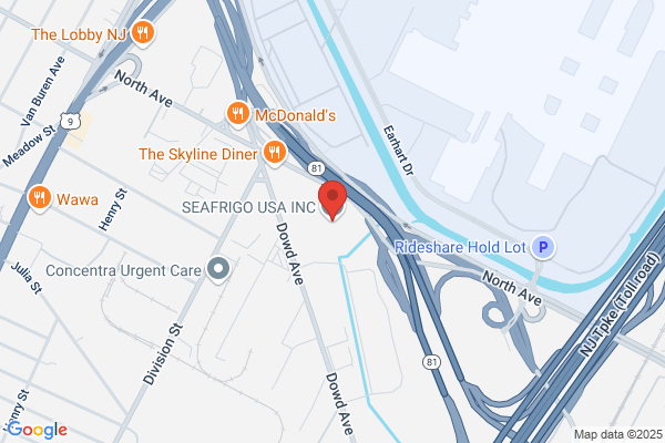 American Freight Lines Inc