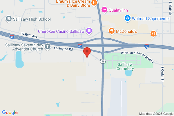 Jrt Trucking Inc