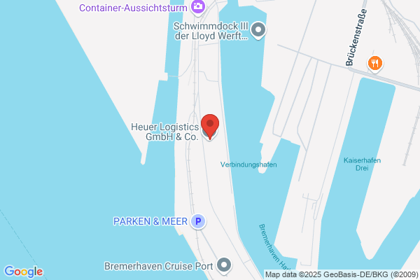 Port Warehousing & Distributing Corporation