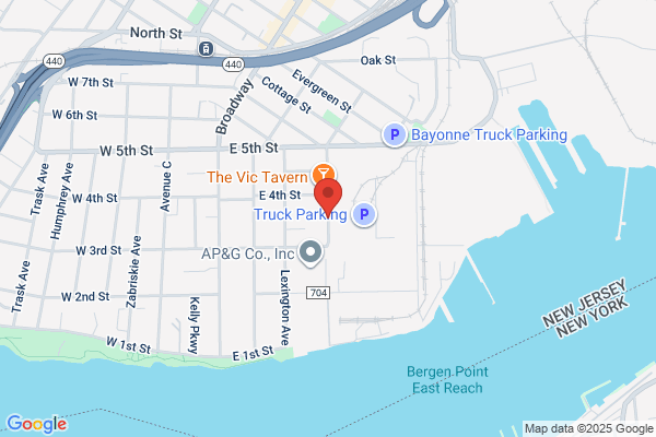 Ribbs Trucking Inc