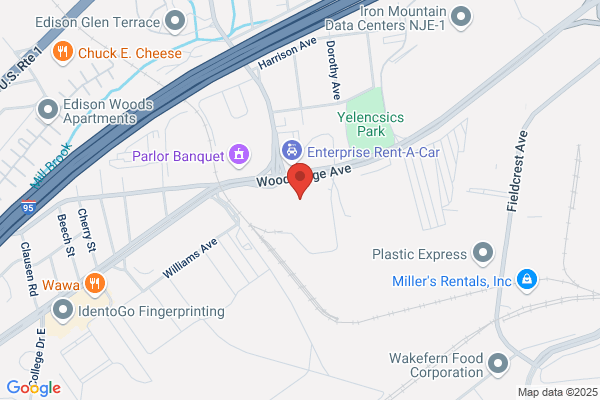 Rpm Courier Systems Inc