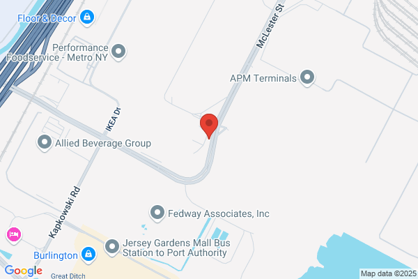 Two Friends Enterprises