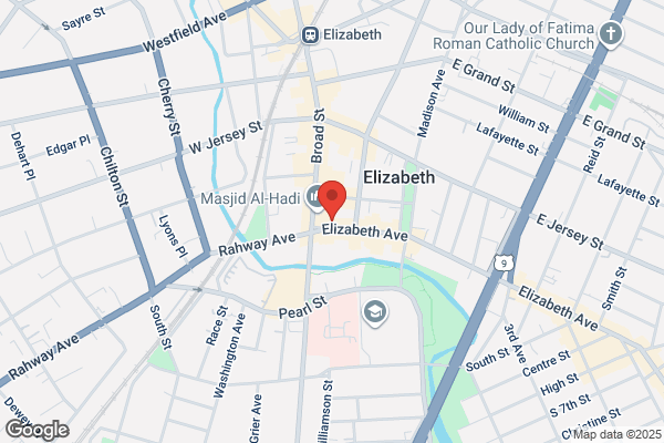 Elizabeth Carpet Cleaning Pros