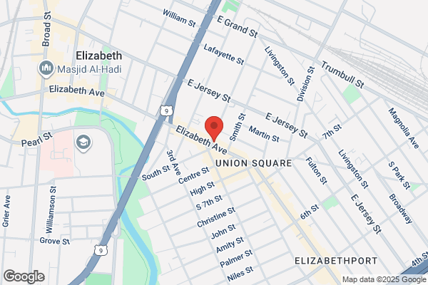 Elizabeth Pizzeria
