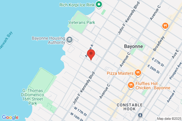 Bayonne Pal Day Care Center Inc
