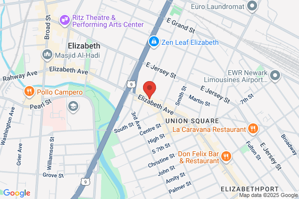 Elizabeth Avenue Chiropractic