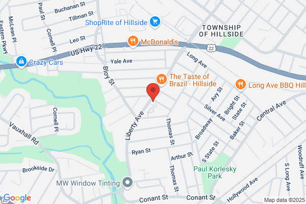 Hillside Chiropractic Clinic