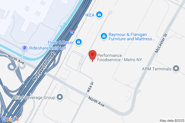 Central Merchandisers Corporation
