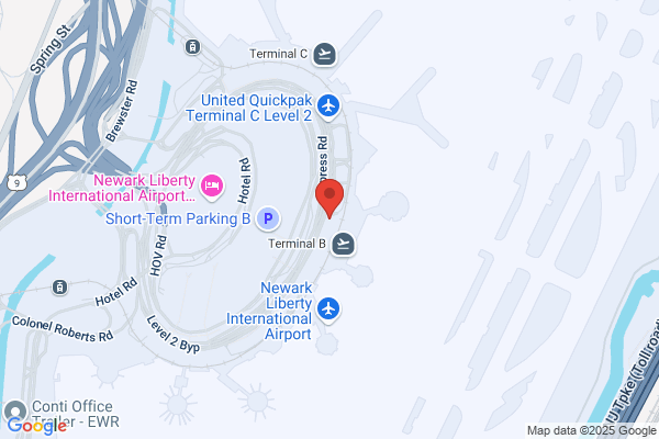 Dunkin' - Closed