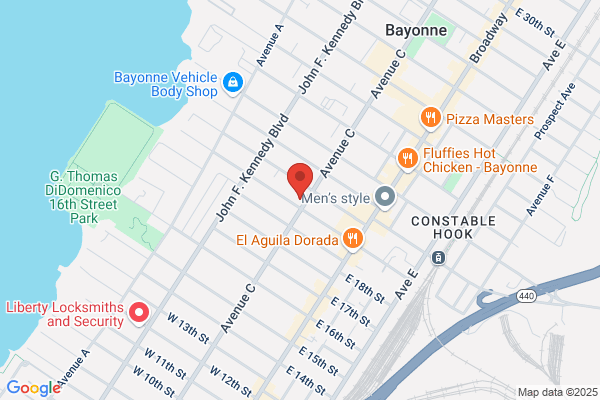Dr. Jenyons' Medical Weight Loss and Rejuvenation Center