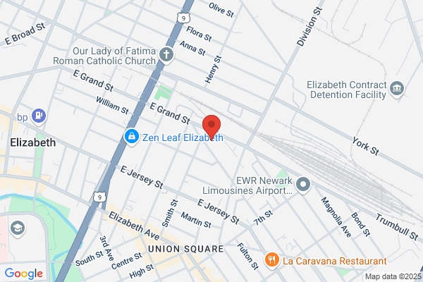 AP Laundromat & Deli
