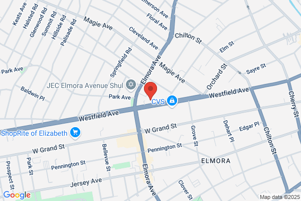 Elizabeth Dental Care