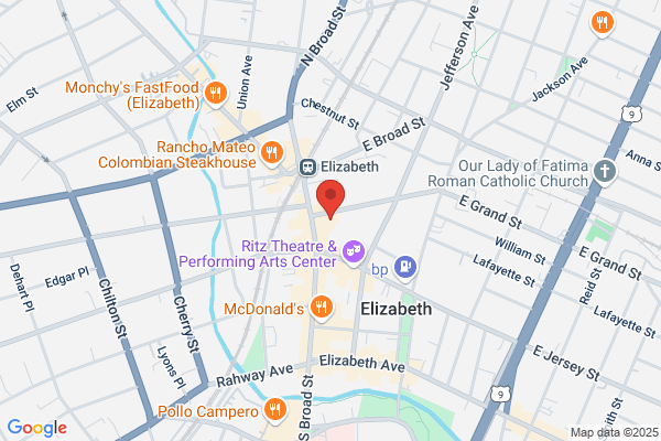 Elizabeth Smiline NJ, LLC