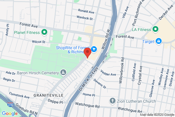 Family & Cosmetic Dentistry of Staten Island