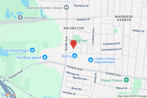 Grandview Dental Practice