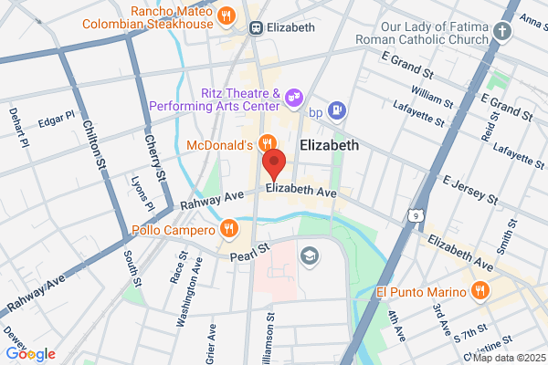Planned Parenthood - Elizabeth Health Center
