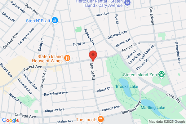 Richmond Health Network