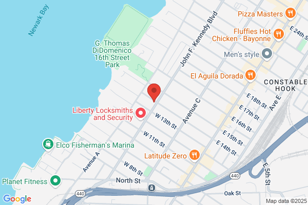 Bayonne Family Practice