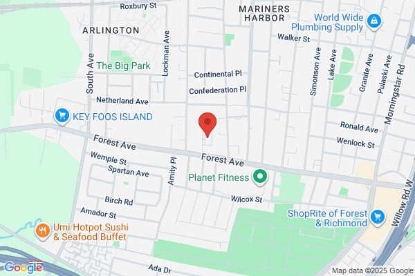St Cosmas & Damian Adult Home