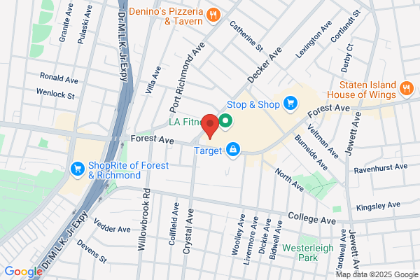 Day to Day Discount Zone
