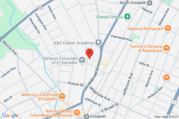 East Grand Orthopedic