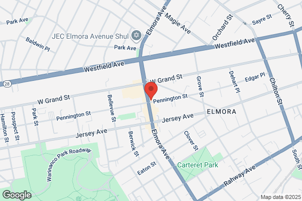Elmora Pediatrics