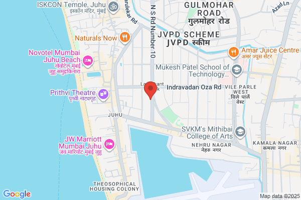 Jai Samudri Corporation