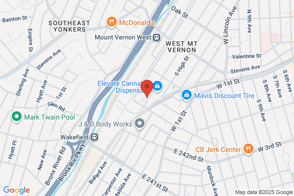 D And F Furniture Service Inc