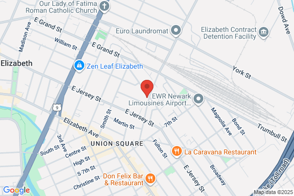 Lopez Warehouse and Clearance Center