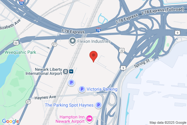 Best Western Plus Newark Airport West