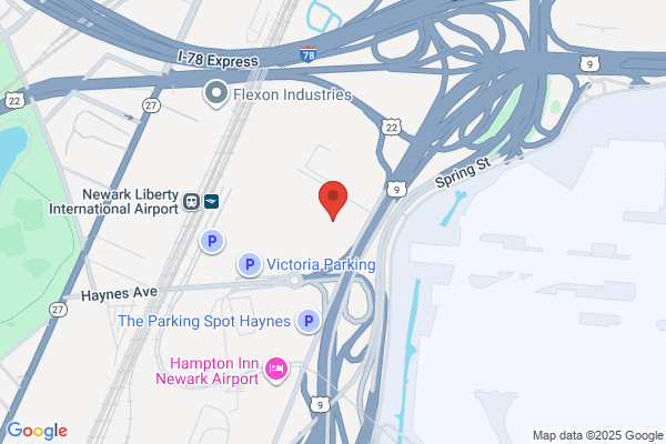 Wyndham Garden Newark Airport