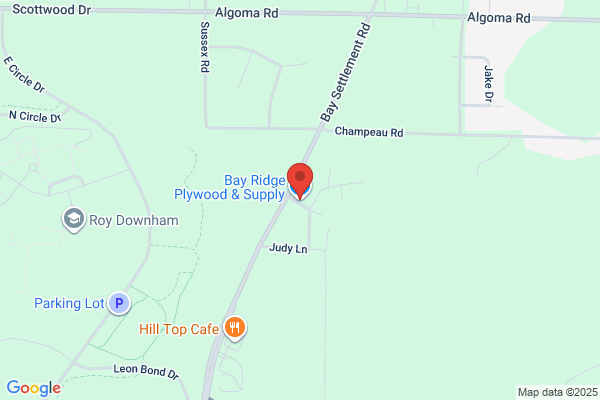 Bay Ridge Lumber Co Inc